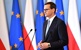 Premier: ustalamy, co się wydarzyło w Przewodowie. Apeluję o zachowanie spokoju Premier: ustalamy, co się wydarzyło w Przewodowie. Apeluję o zachowanie spokoju